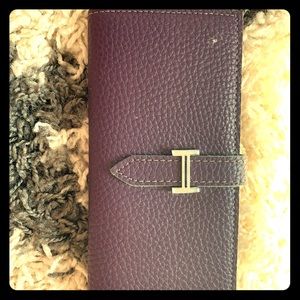 Women’s wallet